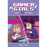 Gamer Girls: Gnat vs. Spyder: Volume 1