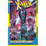 X-Men by Jed MacKay Vol. 4: Age of Revelation Aftermath