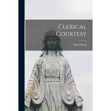 Clerical Courtesy