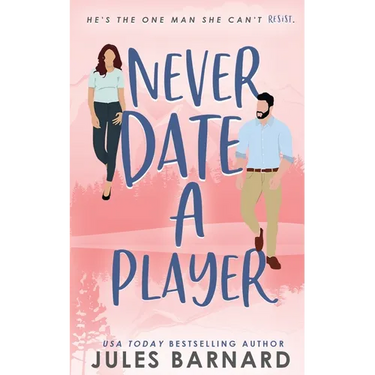 Never Date A Player