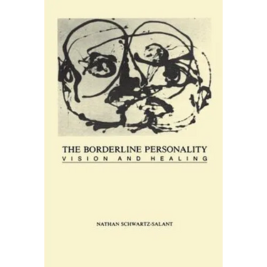 The Borderline Personality: Vision and Healing