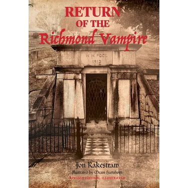 Return of the Richmond Vampire
