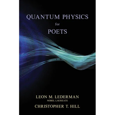 Quantum Physics for Poets