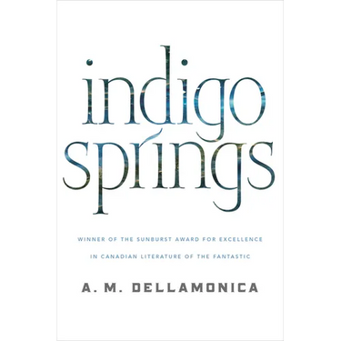 Indigo Springs
