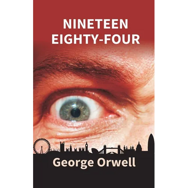 Nineteen Eighty-Four