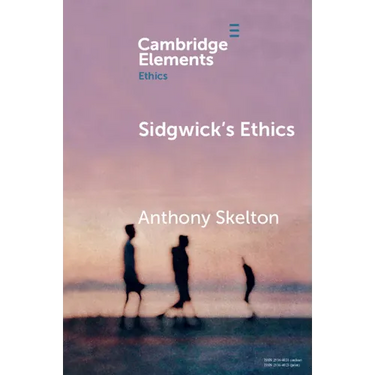 Sidgwick's Ethics