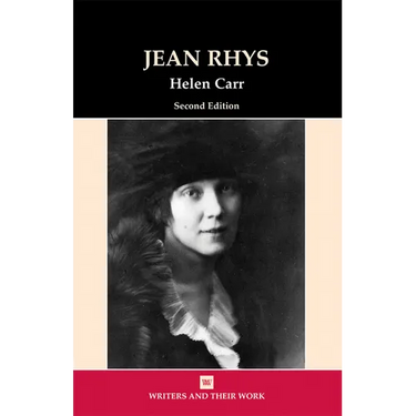 Jean Rhys (Second Edition)