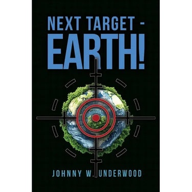 Next Target - Earth!