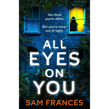 All Eyes on You