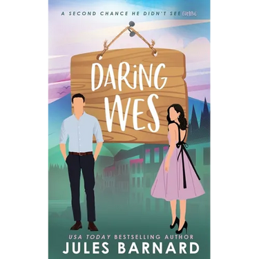 Daring Wes