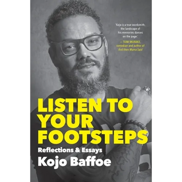 Listen to Your Footsteps