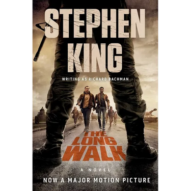 The Long Walk