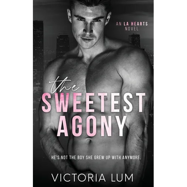 The Sweetest Agony: An Unrequited Love Childhood Friends to Lovers Romance