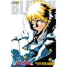 Bleach (3-In-1 Edition), Vol. 17: Includes Vols. 49, 50 & 51