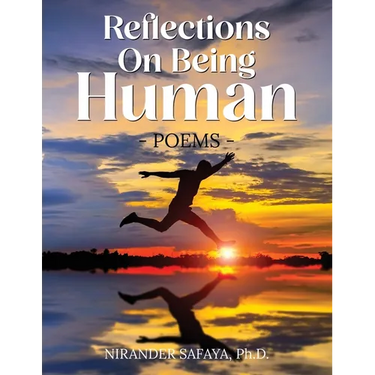 Reflections on Being Human