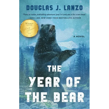 The Year of the Bear