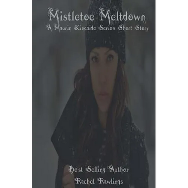 Mistletoe Meltdown: A Solstice Short Story