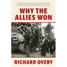 Why the Allies Won