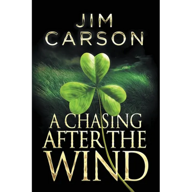 A Chasing After the Wind