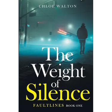 The Weight of Silence: Faultlines Book One