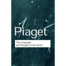 The Language and Thought of the Child