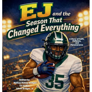 EJ and the Season That Changed Everything