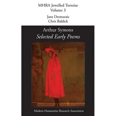Selected Early Poems