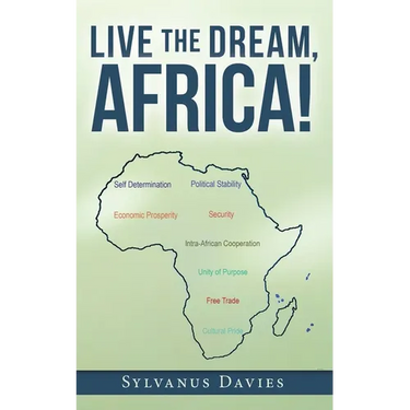 Live the Dream, Africa!