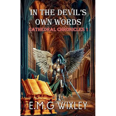 In the Devil's Own Words