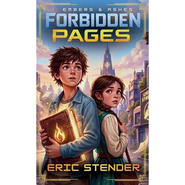 Forbidden Pages