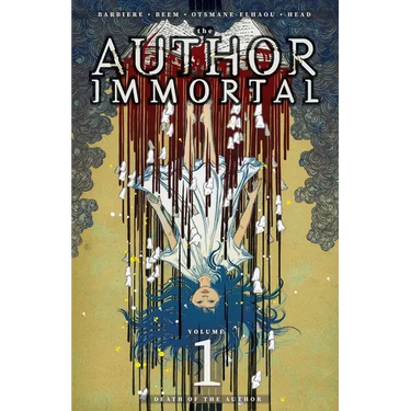The Author Immortal Volume 1: Death of the Author