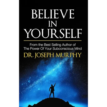 Believe in Yourself