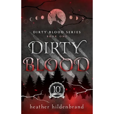 Dirty Blood
