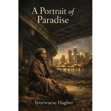 A Portrait of Paradise