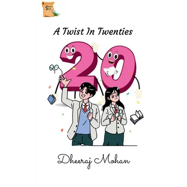 A Twist In Twenties
