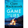 A Game of Lies