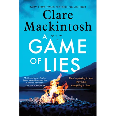 A Game of Lies