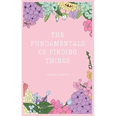 The Fundamentals of Finding Things