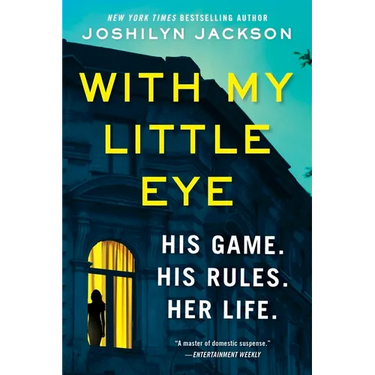 With My Little Eye