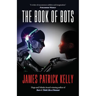 The Book of Bots