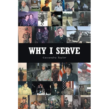 Why I Serve