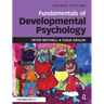 Fundamentals of Developmental Psychology