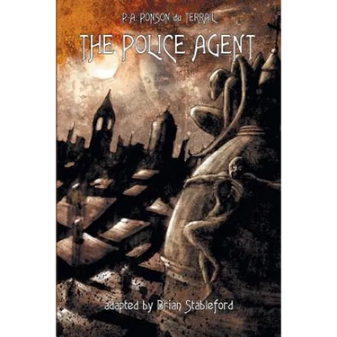 The Police Agent