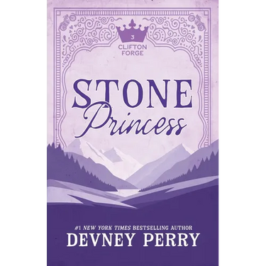 Stone Princess