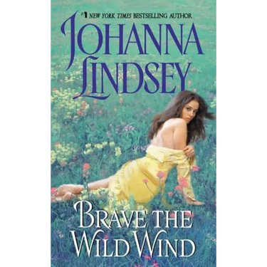 Brave the Wild Wind