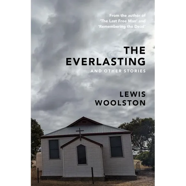 The Everlasting and Other Stories
