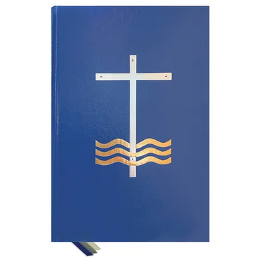 The Order of Baptism of Children