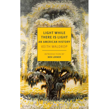 Light While There Is Light: An American History