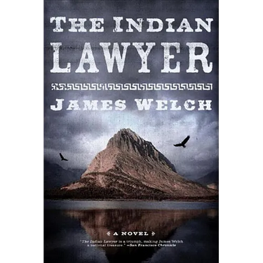 The Indian Lawyer