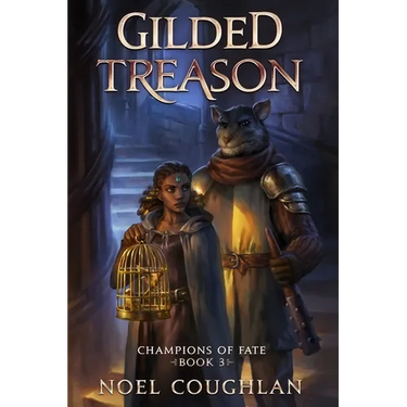 Gilded Treason